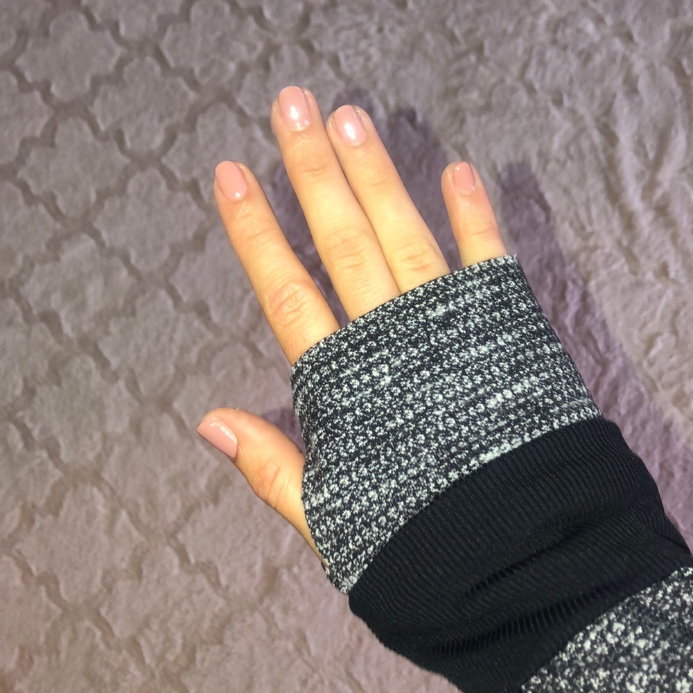 Lululemon Zip Up - Picture 3 of 4